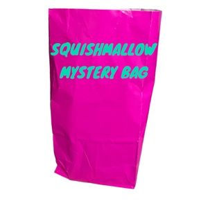 SQUISHMALLOW MYSTERY BAG! READ DESCRIPTION